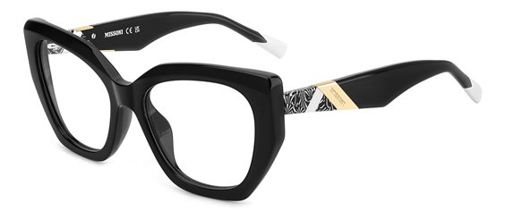 Eyeglasses frame Missoni Woman 1089058075418 - 1089058075418